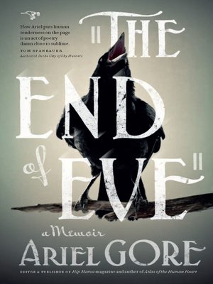cover image of The End of Eve